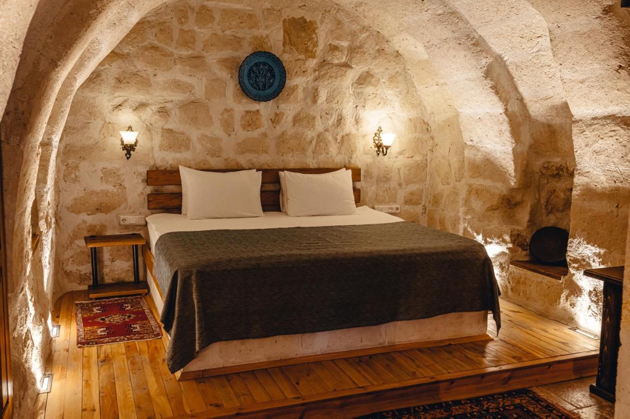 Hanzade Cappadocia Göreme Esterno foto